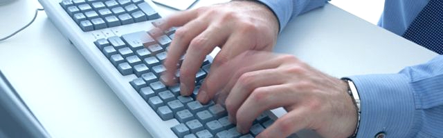 データを不用意に流出させないセキュリティ